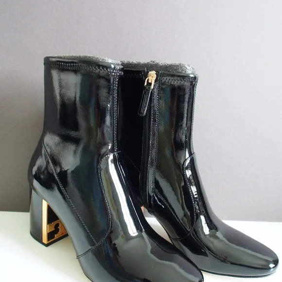 Tory Burch GiGi Stretch Bootie S 8 9